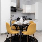 2 Bedroom – Premium