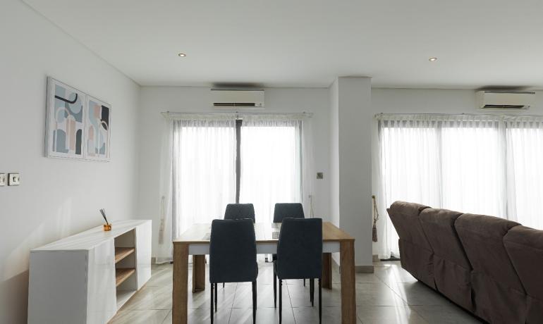 2 Bedroom – Premium