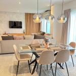 2 Bedroom – Premium