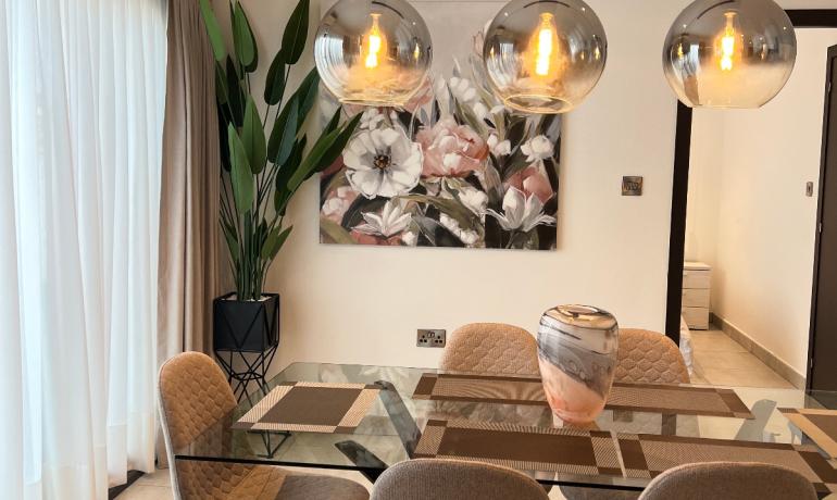 2 Bedroom – Premium