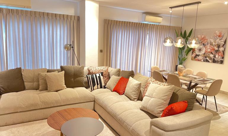 2 Bedroom – Premium